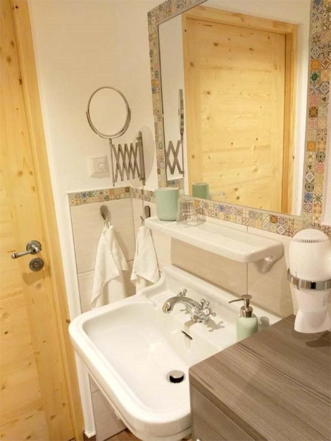 Zimmervermietung Huber Vogtareuth エクステリア 写真